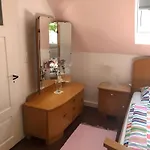 Mein Rosenbusch 2 Kemmern