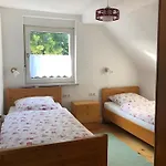 Mein Rosenbusch 2 아파트