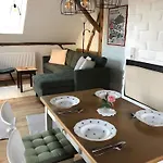 아파트 Mein Rosenbusch 2