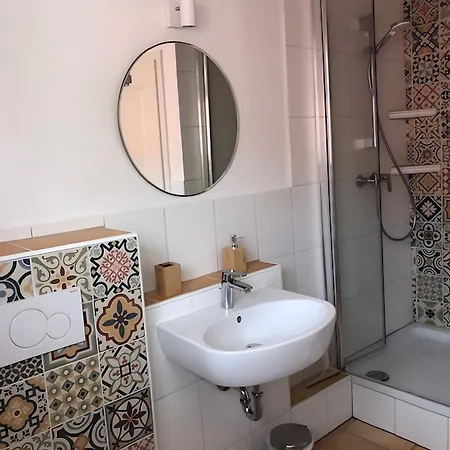 Mein Rosenbusch 2 Apartment Kemmern