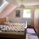 Mein Rosenbusch 2 Apartman Kemmern