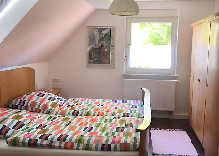 Mein Rosenbusch 2 Daire Kemmern