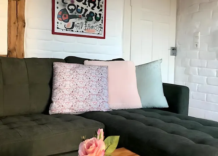 Mein Rosenbusch 2 *